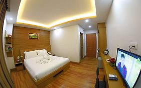 Hotel Vista
